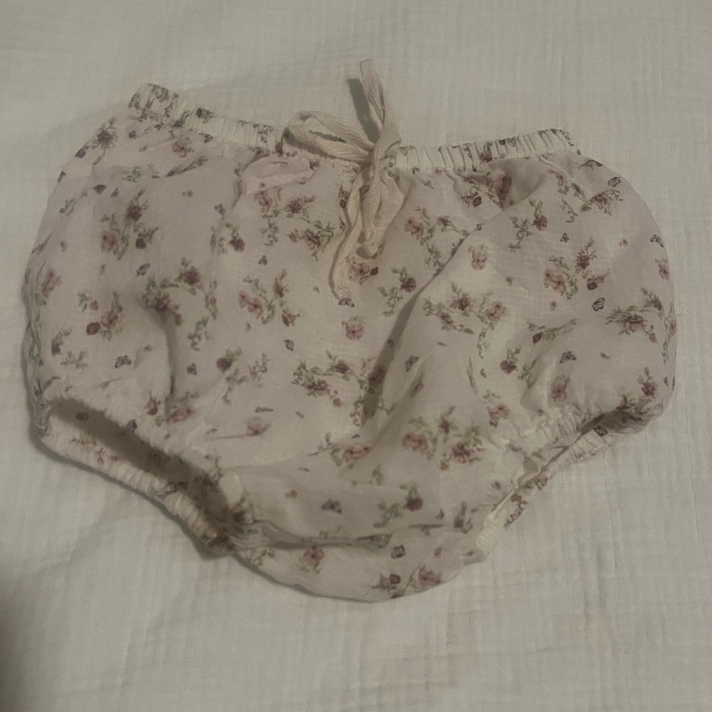 Jamie Kay size 2 bloomers